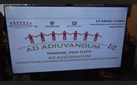 ad adiuvandum 5500 test effettuati nuove sedi per i prelievi in dieci comuni