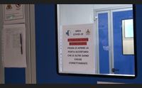 sassari allo zooprofilattico da aprile processati oltre 14mila tamponi