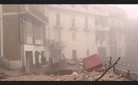 villagrande strisaili la sicurezza lontana a 16 anni dall alluvione