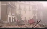 villagrande strisaili la sicurezza lontana a 16 anni dall alluvione