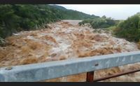 alluvione l enas senza le dighe conseguenze pi rilevanti a valle