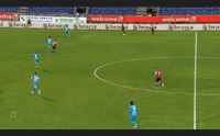 pavoletti sogna il bis a verona suazo stasera a il cagliari in diretta