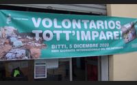 bitti l esercito dei volontari per la rinascita qui per la speranza