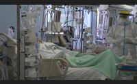 crescono morti e positivi screening di massa domani speciale con l unione