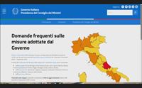 dpcm natale attesa per i chiarimenti del governo tanti anziani soli