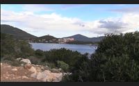 alghero comune e parco nessuna autorizzazione nell albergo di 007