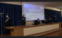 cagliari la truffa degli apparecchi acustici arrestate tre persone