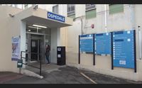 san gavino in ospedale il ventilatore polmonare della solidariet