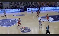 basket femminile
