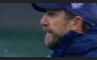 verso cagliari inter pavoletti sfida gli amici nainggolan e barella