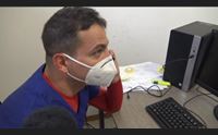 covid il lavoro dell usca di cagliari l emergenza non finita