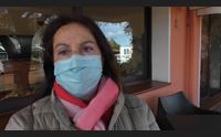 olbia a murta maria la protesta contro la discarica spiritu santu