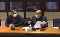 piano casa via libera in commissione ora il confronto si sposta in aula