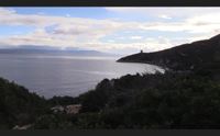 alghero protesta ambientalista davanti all hotel dello scempio
