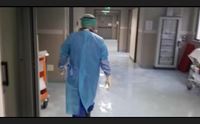 600 decessi dall inizio della pandemia calano contagi e ricoverati
