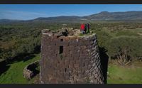 dualchi campagna di scavi per svelare i segreti del nuraghe ponte