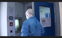 punto covid allarme contagi ospedali sardi pronti alla terza ondata