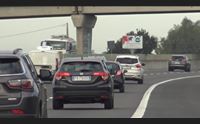 festivit e divieti sulle strade controlli e multe per i trasgressori