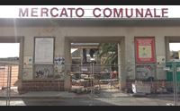 oristano mercato civico ecco i parcheggi ma l immobile da demolire