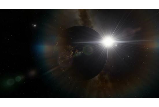 PLANETARIO, LA CONGIUNZIONE TRA GIOVE E SATURNO: «L'ULTIMA ...