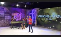stasera su videolina alle 21 riaprono le officine lapola