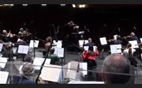 concerto di natale del teatro lirico alle 21 in diretta su videolina