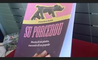 libri domani su porceddu di sedda in edicola insieme a l unione sarda