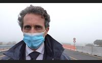 sassari olbia aperti al traffico 16 km nei territori di monti e berchidda