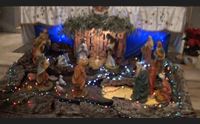 a bitti un natale di ripartenza un grande abbraccio a tutti i sardi