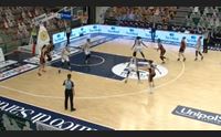 basket donne