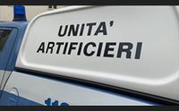 elmas 200 chili di botti di capodanno illegali denunciato 27enne