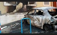 l assessore di villasimius e il messaggio di fuoco viviamo nella paura
