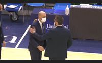 basket la dinamo a reggio con una vittoria la certezza delle final eight