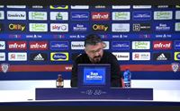 gattuso dobbiamo essere pi cattivi