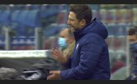 cagliari ora vera crisi e domenica a firenze senza nandez