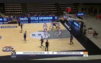 la dinamo con cant per blindare il terzo posto tillman in turchia