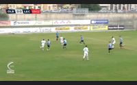 olbia riparte il campionato canzi a novara per allungare la serie