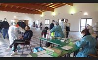 sardi e sicuri dopo lo screening in ogliastra ora tocca a nuoro