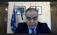 il governo e la crisi calvisi pd e m5s renzi scelta irresponsabile