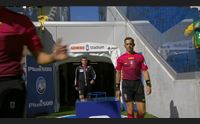 in coppa contro l atalanta