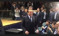 forza italia svolta civica in consiglio regionale nasce forza sardegna