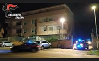 valledoria scoperta una centrale di spaccio gestita da madre e figlia