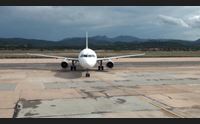 olbia l aeroporto e la crisi la geasar raddoppiare i passeggeri nel 2021