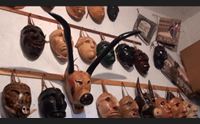 barbagia il covid ferma anche il carnevale mazzata per l economia