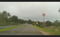 samugheo a pezzi le strade intorno al paese rischiamo l isolamento