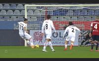 cagliari da incubo e domenica col genoa gi uno spareggio