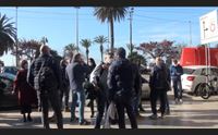 air italy scadono gli ammortizzatori protesta in consiglio regionale
