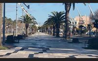 alghero rain garden