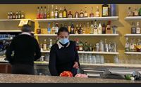 alghero bar e ristoranti seguiamo le regole anche se difficile