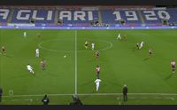 il cagliari da oggi in ritiro ad assemini per uscire dalla crisi